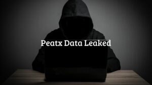 Read more about the article Hacker Leaks the User Data of Peatix App