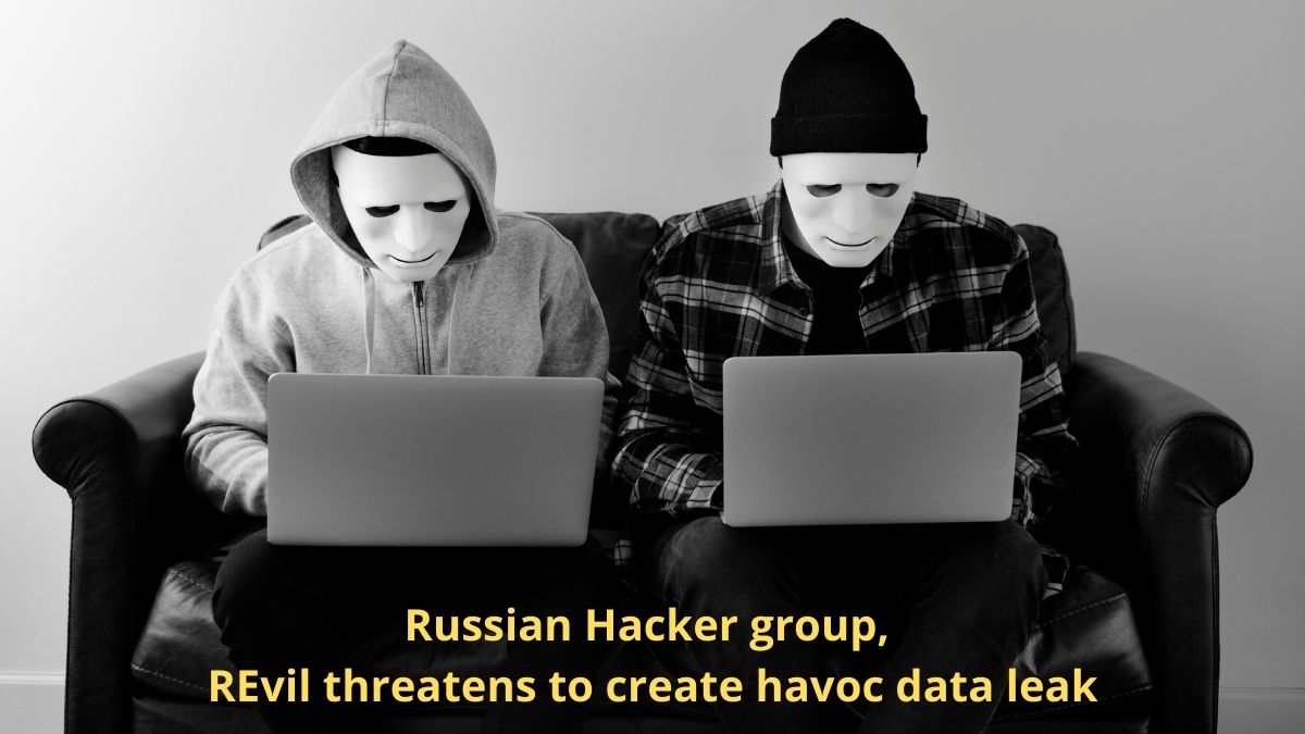 You are currently viewing Russian Hacker Group, REvil Threatens Kenneth Copeland to Release 1.2 Terabytes of Sensitive Data