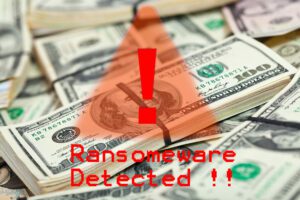 Read more about the article U.S Tax Payers Targeted By Mount Locker Ransomware