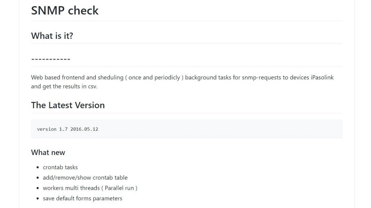Snmp-check Tool | IEMLabs
