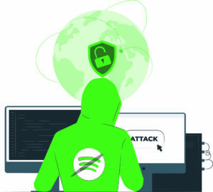 Read more about the article Spotify users are targeted by attackers