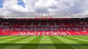 Read more about the article Manchester United Football Club Suffered a Data Breach