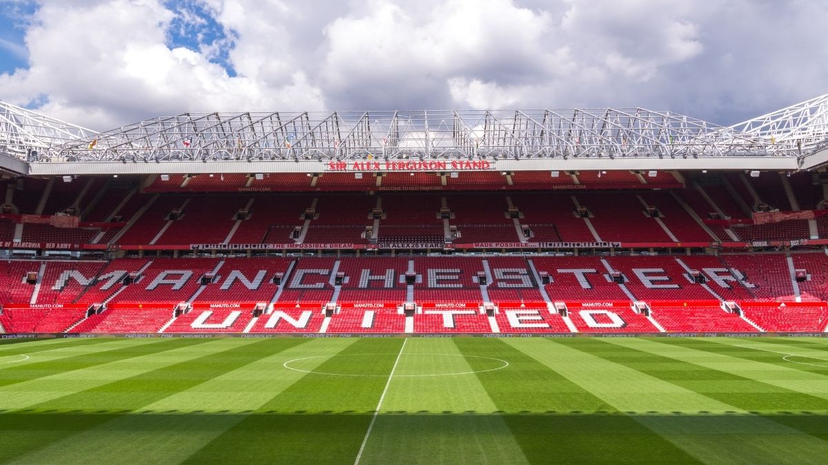 You are currently viewing Manchester United Football Club Suffered a Data Breach
