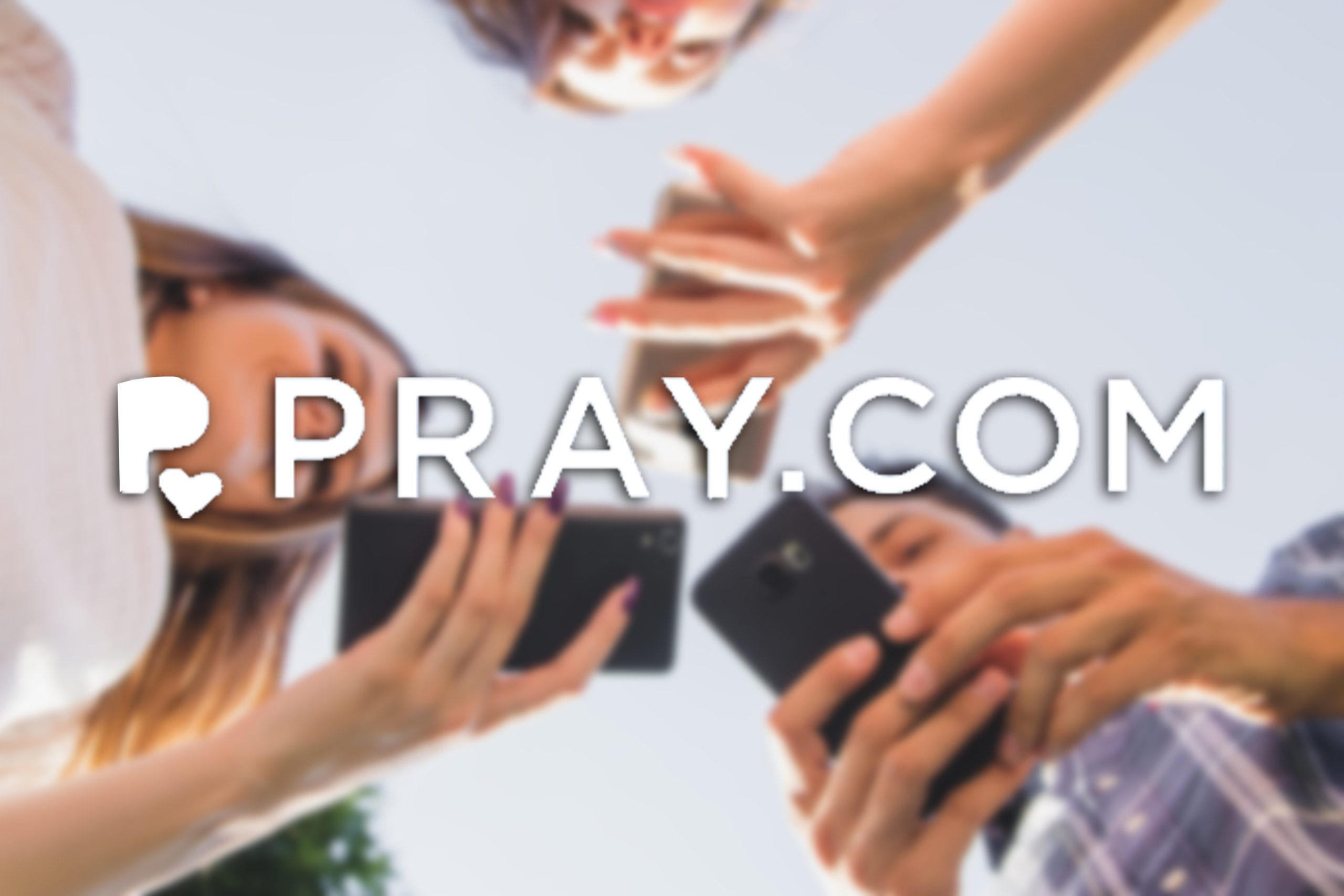 Pray.com Blogs | IEMLabs