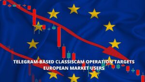 Read more about the article Telegram-Based Classiscam Operation Targets European Market Users
