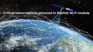 Read more about the article Critical Vulnerabilities detected in Realtek Wi-Fi module