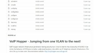 Read more about the article VoIPHopper