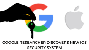Read more about the article Apple Added New Security System to iPhones and iPads
