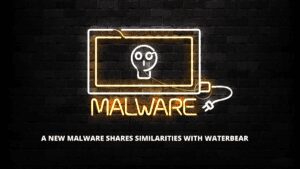 Read more about the article Researchers Discovered a New Malware Sharing Similarities With WaterBear