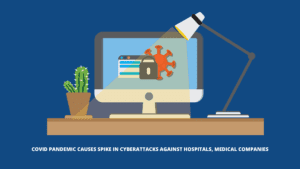 Read more about the article Spike in cyberattacks against hospitals, medical companies