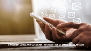 Read more about the article The New Trend of Email-based Attacks