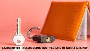 Read more about the article LazyScripter Attackers Target Airlines Using Multiple RATs