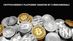 Read more about the article Cryptocurrency Platforms Targeted by Cybercriminals
