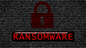 Read more about the article TFlower Ransomware Delivered by Lazarus Group
