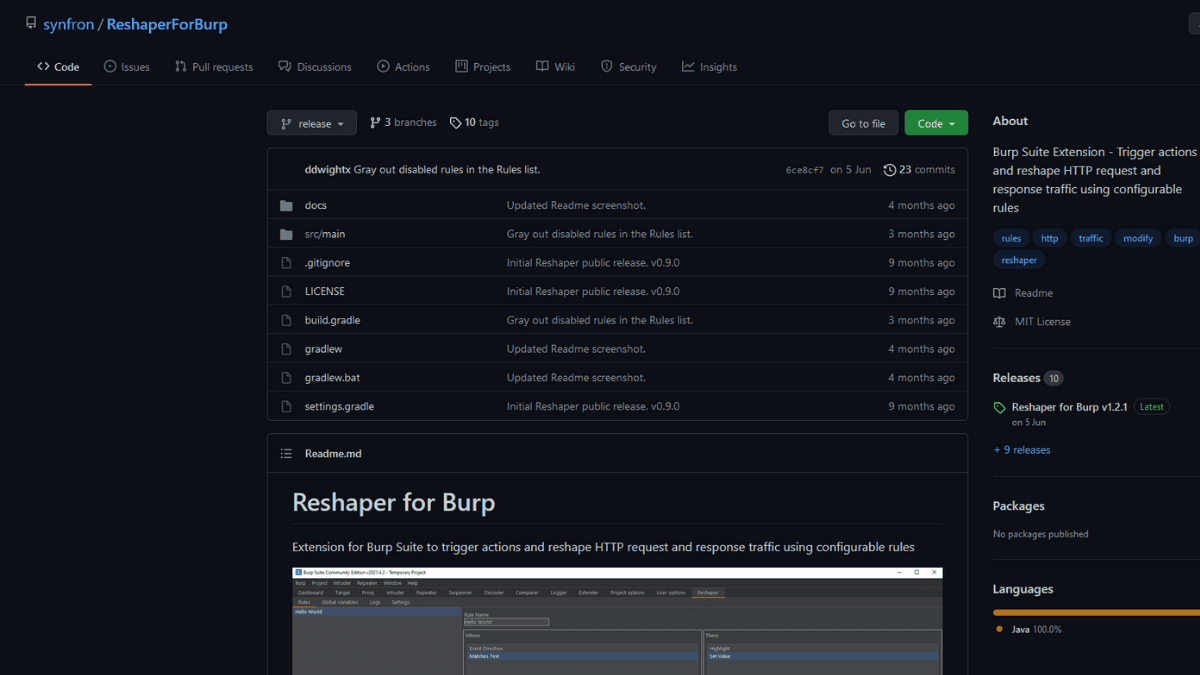 You are currently viewing ReshaperForBurp