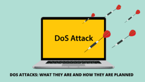 Read more about the article DOS Attacks: What They Are And How They Are Planned