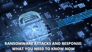 Read more about the article Ransomware Attacks and Response: What You Need to Know Now