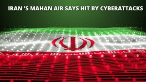 Read more about the article Iran’s Biggest Private Airlines Faces Cyber-attacks Targeting Its Internal Systems