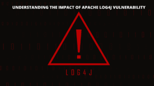 Read more about the article Understanding the Impact of Apache Log4j Vulnerability