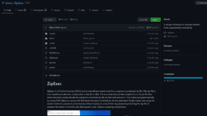 Read more about the article Zip Exec