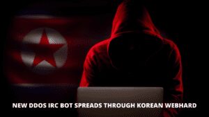 Read more about the article New DDoS IRC Bot Spreads Through Korean WebHard