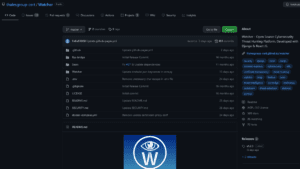 Read more about the article Watcher: — Open Source Threat Hunting Platform for Cybersecurity. Django and React JS were used to create this site