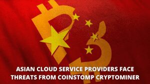 Read more about the article Asian Cloud Service Providers Face Threats from CoinStomp Cryptominer