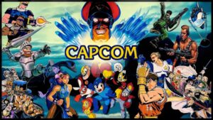 Read more about the article Capcom, the Japanese Video Game Company faced a Cyber attack