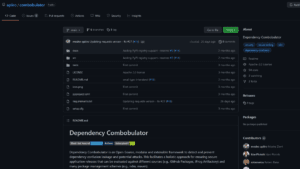 Read more about the article Combobulator:– Framework To Detect And Prevent Dependency Confusion Leakage And Potential Attacks.