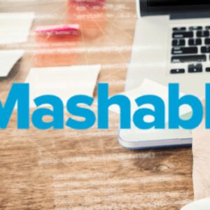 5.22 GB of Mashable Database was leaked by Shiny Hunters