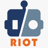 You are currently viewing I/O Riot