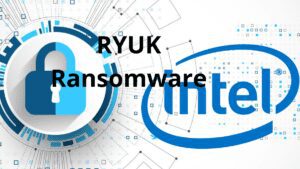 Read more about the article Ryuk ransomware operators had used pentester toolkit for criminal activities