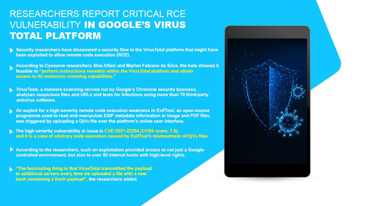 Researchers-Report-Critical-RCE-Vulnerability-in-Googles-VirusTotal-Platform.