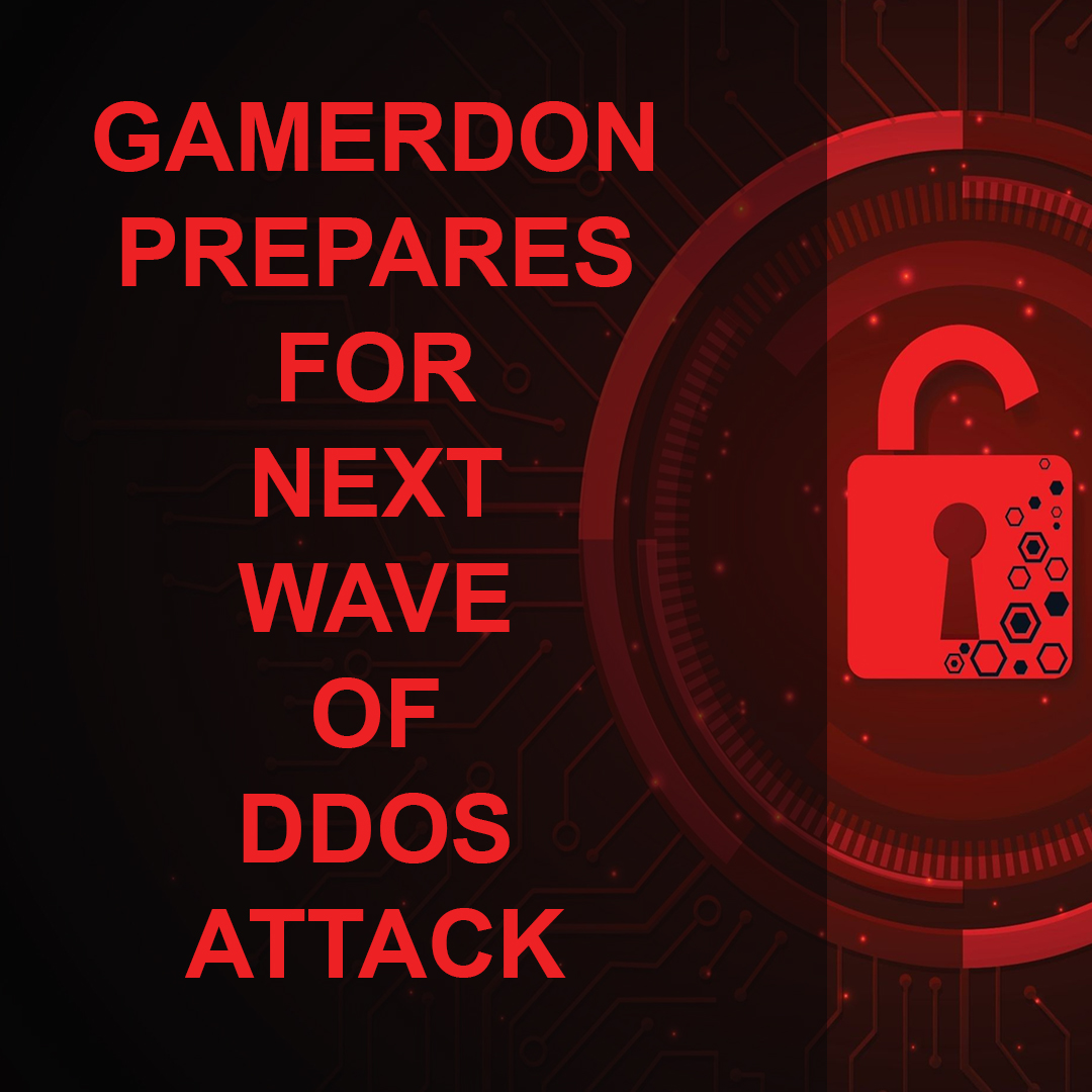 Gamaredon Prepares for Next Wave of DDoS Attacks
