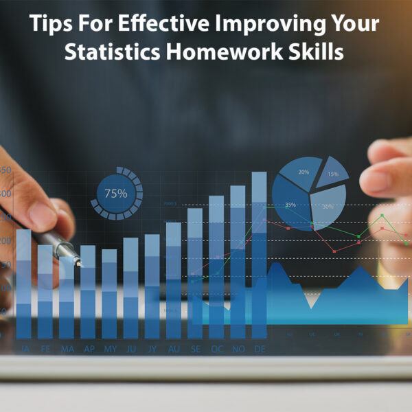 statistics for homework how effective is it