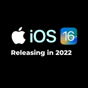 Read more about the article iOS 16 is Releasing in 2022