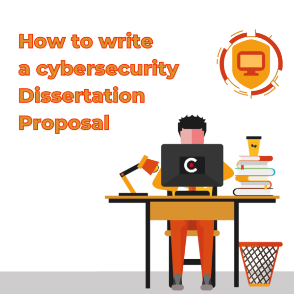 masters dissertation cyber security