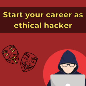 Read more about the article Start you Career as an Ethical Hacker