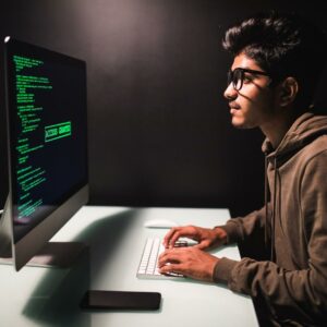 Hack your way to a career in ethical hacking