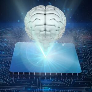 Read more about the article How Elon Musk’s brain microchip changed the world