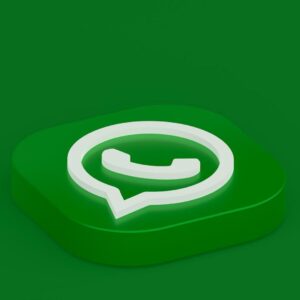 Finally, WhatsApp enables discrete exit from group discussions