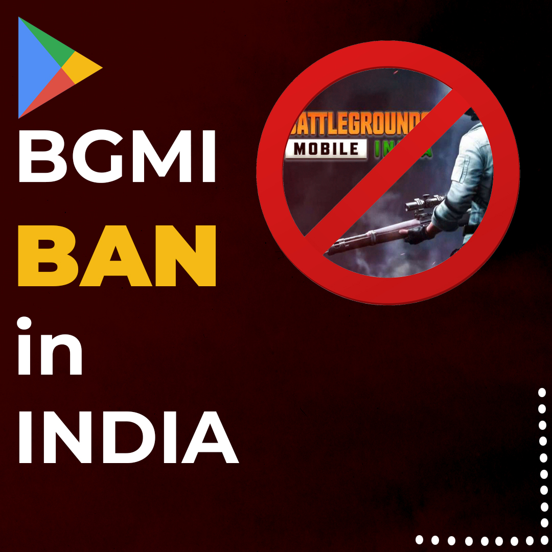 You are currently viewing Is BGMI banned in India? – What was the reason behind it?
