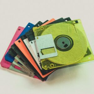 A report claims that Japan has decided it is time to discontinue utilising floppy discs