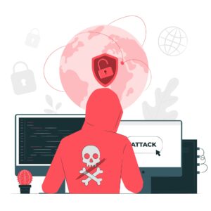 Read more about the article Know how Ransomware is developing and growing as a dangerous cyber threat for businesses