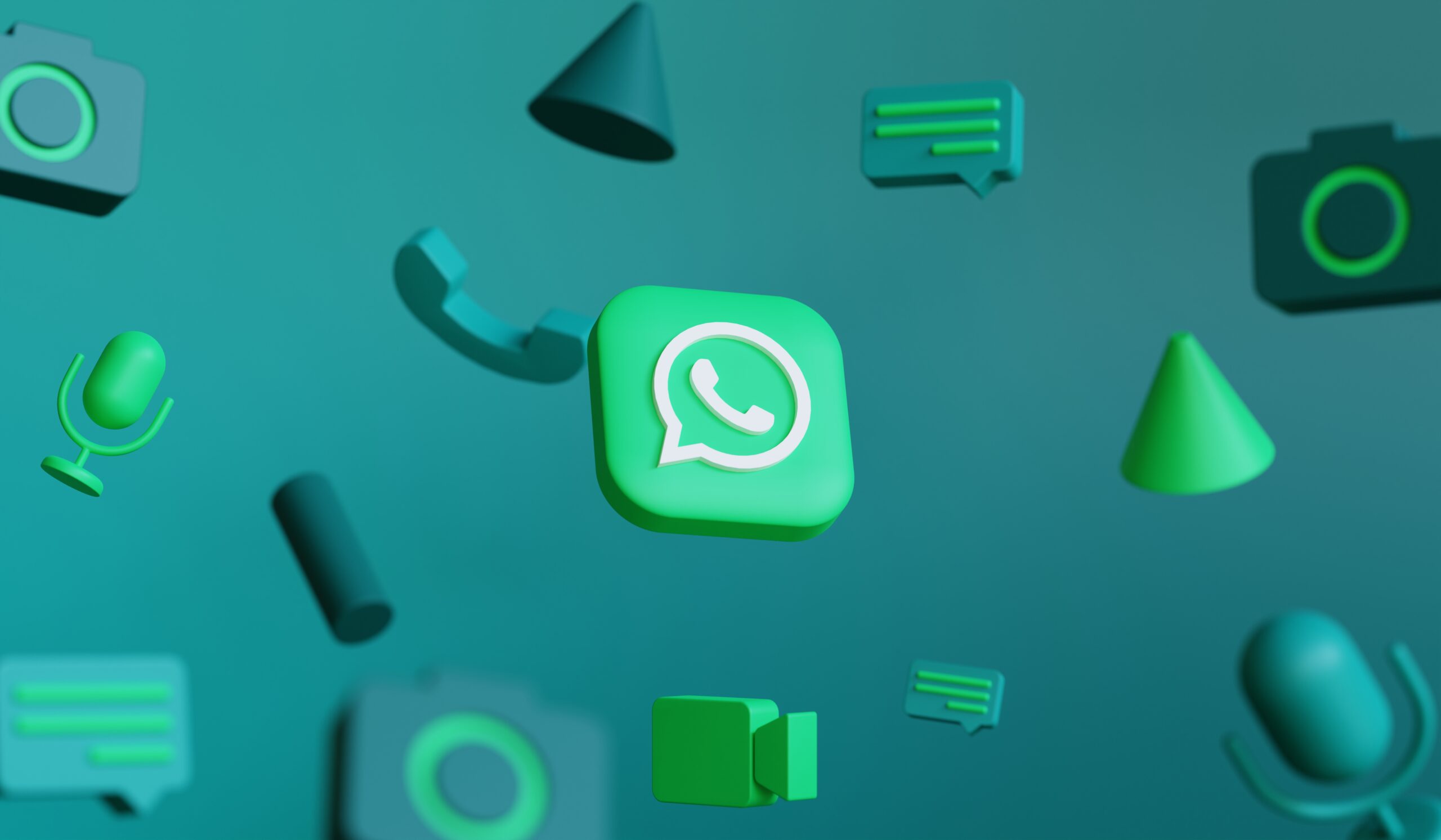 You are currently viewing WhatsApp conference calls become Large by the Click of New “Call link”