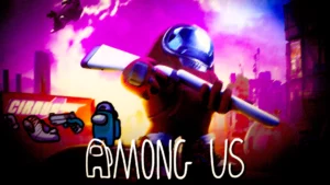 Play Now.gg Among Us Online for Free