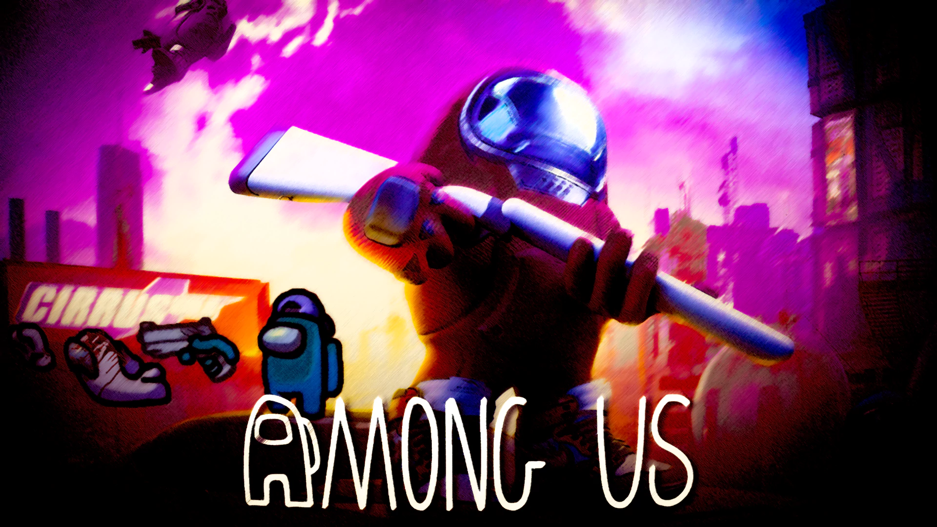 You are currently viewing Play Now.gg Among Us Online for Free