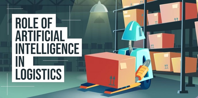 You are currently viewing Role of Artificial Intelligence in Logistics