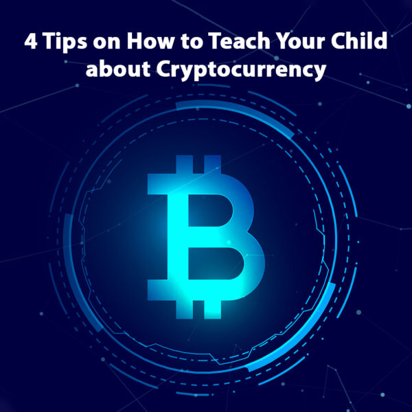 teach me cryptocurrency