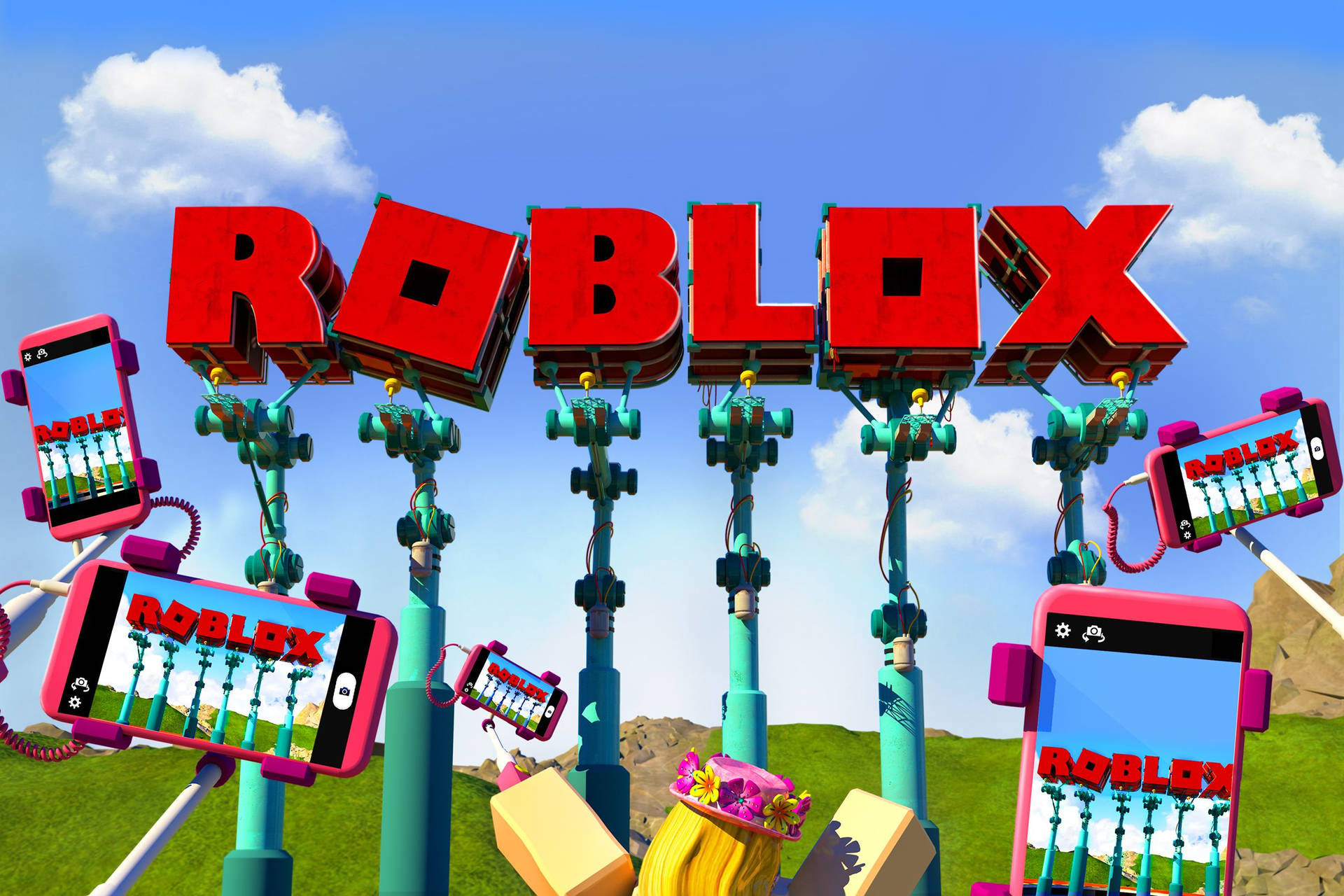You are currently viewing Now.gg Roblox Game Login: How Can I Get Started?